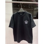 2026年4月11日入荷新作クロムハーツ半袖Tシャツ春夏高品質超厳選★入手困難/B+工場
