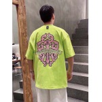 2026年4月11日入荷新作クロムハーツ半袖Tシャツ春夏高品質超厳選★入手困難/B+工場