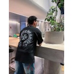 2026年4月11日入荷新作クロムハーツ半袖Tシャツ春夏高品質超厳選★入手困難/B+工場