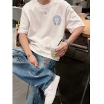 2026年4月11日入荷新作クロムハーツ半袖Tシャツ春夏高品質超厳選★入手困難/B+工場