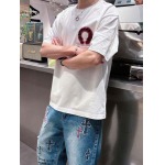 2026年4月11日入荷新作クロムハーツ半袖Tシャツ春夏高品質超厳選★入手困難/B+工場