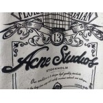 2026年4月12日入荷新作ACNEパーカー 原版復刻人気で【极品】/正規品と同じサイズ/VR工場