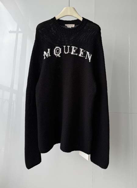 2026年4月12日入荷新作ALEXANDER MCQUEE...