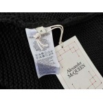 2026年4月12日入荷新作ALEXANDER MCQUEENセーター 原版復刻人気で【极品】/正規品と同じサイズ/VR工場