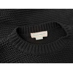 2026年4月12日入荷新作ALEXANDER MCQUEENセーター 原版復刻人気で【极品】/正規品と同じサイズ/VR工場