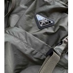 2026年4月12日入荷新作Pradaジャケット 原版復刻人気で【极品】/正規品と同じサイズ/VR工場