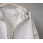 2026年4月12日入荷新作Pradaジャケット 原版復刻人気で【极品】/正規品と同じサイズ/VR工場