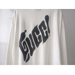 2026年4月12日入荷新作GUCCI長袖 原版復刻人気で【极品】/正規品と同じサイズ/VR工場
