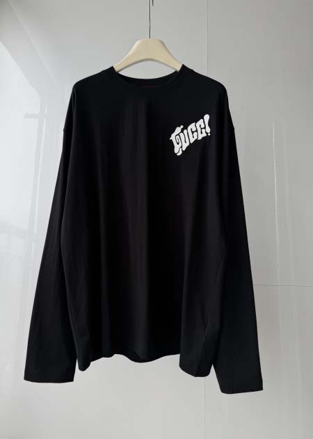 2026年4月12日入荷新作GUCCI長袖 原版復刻人気で【...