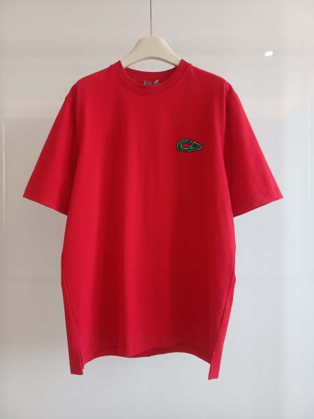 2026年4月12日入荷新作Dior半袖 tシャツ 原版復刻...