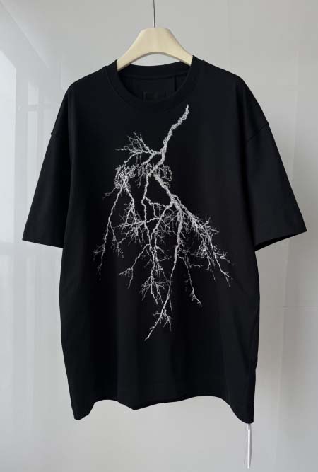 2026年4月12日入荷新作Givenchy半袖 tシャツ ...