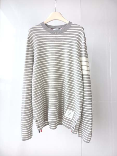 2026年4月12日入荷新作Thom Browneセーター ...