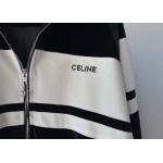 2026年4月12日入荷新作Celineジャケット 原版復刻人気で【极品】/正規品と同じサイズ/VR工場