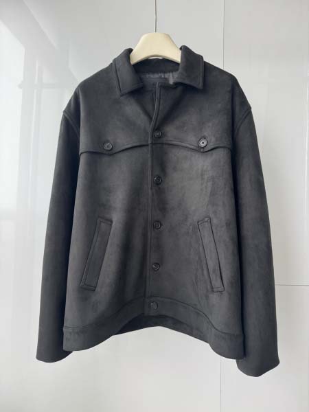 2026年4月12日入荷新作Pradaジャケット 原版復刻人...