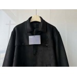 2026年4月12日入荷新作Pradaジャケット 原版復刻人気で【极品】/正規品と同じサイズ/VR工場