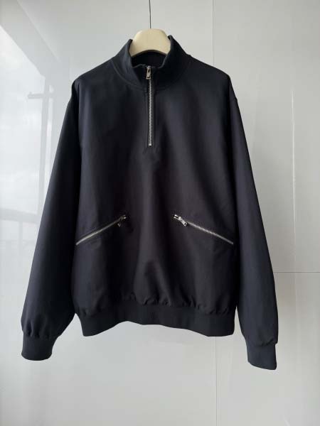 2026年4月12日入荷新作Pradaジャケット 原版復刻人...