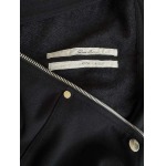 2026年4月12日入荷新作Rick Owensジャケット 原版復刻人気で【极品】/正規品と同じサイズ/VR工場