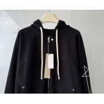 2026年4月12日入荷新作Rick Owensジャケット 原版復刻人気で【极品】/正規品と同じサイズ/VR工場