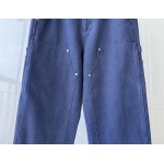 2026年4月12日入荷新作Pradaデニムパンツ 原版復刻人気で【极品】/正規品と同じサイズ/VR工場