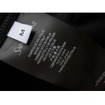 2026年4月12日入荷新作YSL半袖 tシャツ 原版復刻人気で【极品】/正規品と同じサイズ/VR工場