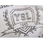 2026年4月12日入荷新作YSL半袖 tシャツ 原版復刻人気で【极品】/正規品と同じサイズ/VR工場