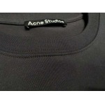 2026年4月12日入荷新作ACNE半袖 tシャツ 原版復刻人気で【极品】/正規品と同じサイズ/VR工場