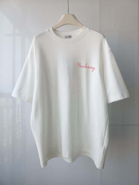 2026年4月12日入荷新作Burberry半袖 tシャツ ...