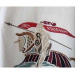 2026年4月12日入荷新作Burberry半袖 tシャツ 原版復刻人気で【极品】/正規品と同じサイズ/VR工場