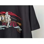 2026年4月12日入荷新作Burberry半袖 tシャツ 原版復刻人気で【极品】/正規品と同じサイズ/VR工場