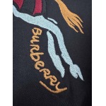 2026年4月12日入荷新作Burberry半袖 tシャツ 原版復刻人気で【极品】/正規品と同じサイズ/VR工場