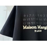 2026年4月12日入荷新作Maison Margiela半袖 tシャツ 原版復刻人気で【极品】/正規品と同じサイズ/VR工場