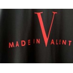 2026年4月12日入荷新作VALENTINO半袖 tシャツ 原版復刻人気で【极品】/正規品と同じサイズ/VR工場