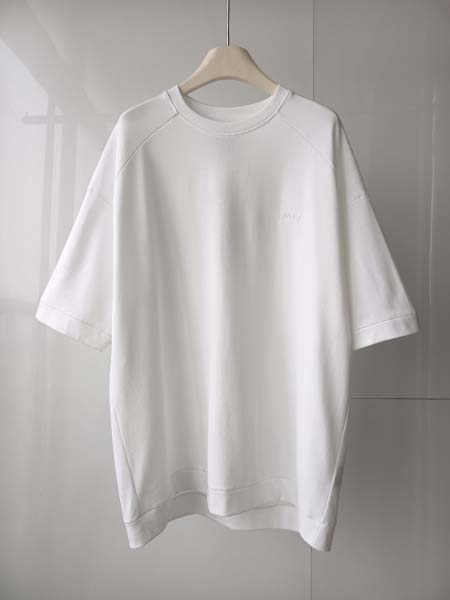 2026年4月12日入荷新作JUUN.J半袖 tシャツ 原版...