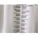 2026年4月12日入荷新作JUUN.J半袖 tシャツ 原版復刻人気で【极品】/正規品と同じサイズ/VR工場