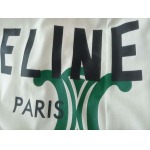 2026年4月12日入荷新作Celine半袖 tシャツ 原版復刻人気で【极品】/正規品と同じサイズ/VR工場