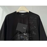 2026年4月12日入荷新作Balmain半袖 tシャツ 原版復刻人気で【极品】/正規品と同じサイズ/VR工場