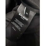 2026年4月12日入荷新作Balmain半袖 tシャツ 原版復刻人気で【极品】/正規品と同じサイズ/VR工場
