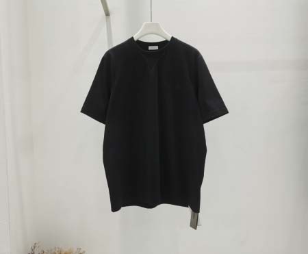 2026年4月12日入荷新作Dior半袖 tシャツ 原版復刻...