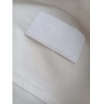 2026年4月12日入荷新作Pradaシャツ 原版復刻人気で【极品】/正規品と同じサイズ/VR工場