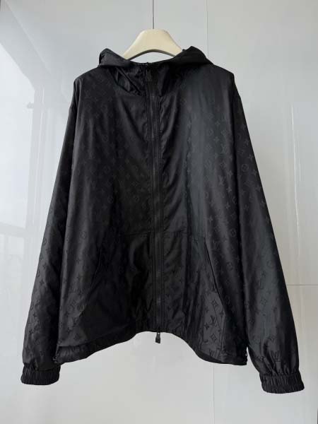 2026年4月12日入荷新作Louis Vuittonジャケ...