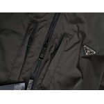 2026年4月12日入荷新作Pradaジャケット 原版復刻人気で【极品】/正規品と同じサイズ/VR工場