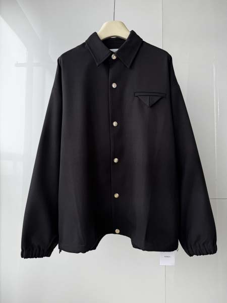 2026年4月12日入荷新作Bottega Venetaジャ...