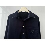 2026年4月12日入荷新作Fendiジャケット 原版復刻人気で【极品】/正規品と同じサイズ/VR工場