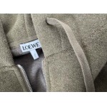 2026年4月12日入荷新作L0EWEジャケット 原版復刻人気で【极品】/正規品と同じサイズ/VR工場