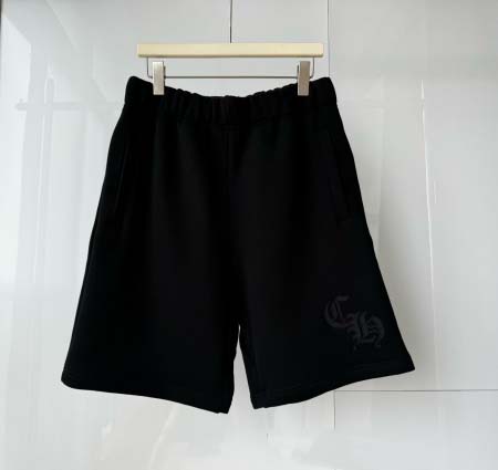 2026年4月12日入荷新作Chrome hearts半ズボ...