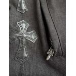 2026年4月12日入荷新作Chrome hearts 半ズボン 原版復刻人気で【极品】/正規品と同じサイズ/VR工場