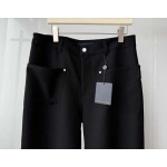 2026年4月12日入荷新作Louis Vuitton ズボン 原版復刻人気で【极品】/正規品と同じサイズ/VR工場