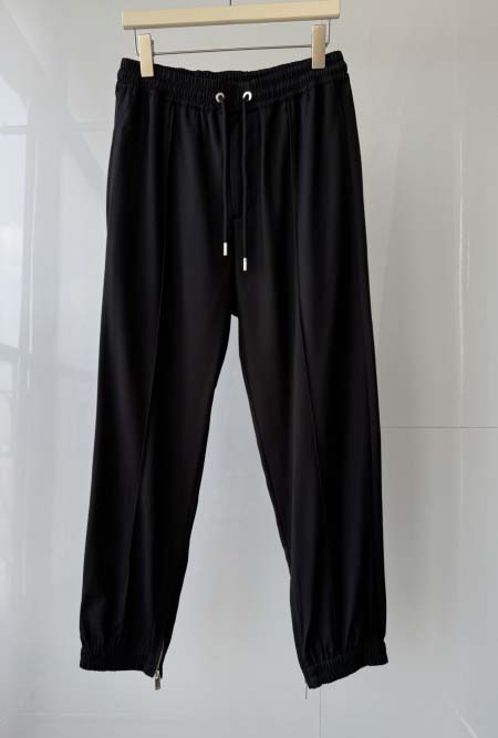 2026年4月12日入荷新作Diorスラックス 原版復刻人気...