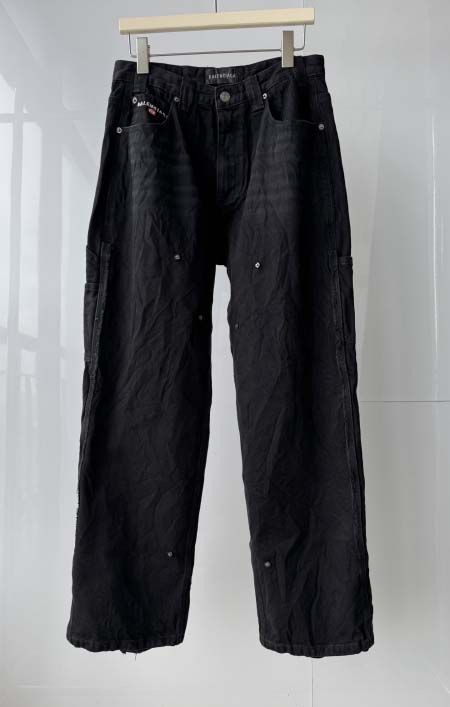 2026年4月12日入荷新作Balenciagaジーパン 原...
