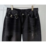 2026年4月12日入荷新作Mastermindジーパン 原版復刻人気で【极品】/正規品と同じサイズ/VR工場